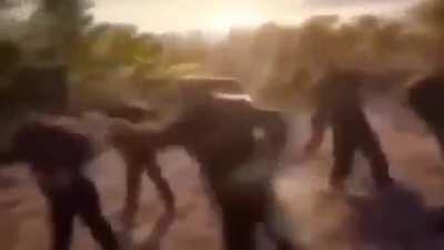 Altos dancing refacheros