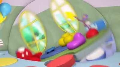 quiero q todos subamos esto el 25 de octubre