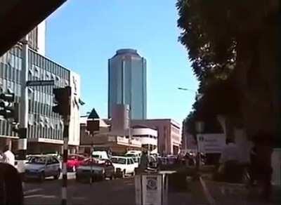 [/r/harare crosspost] Harare in 1997