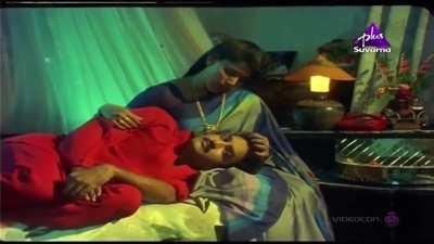 Aasehale Nooraru B-Grade Movie Scenes [4K upscaled]