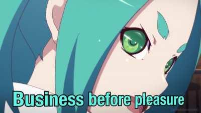 Dirty Deeds Memeogatari