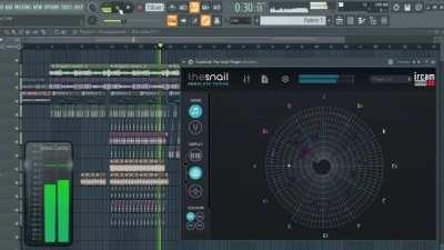 Le hice un beat al watonsito, sampleo de cueca con estilo jersey club y trap, ojala les guste 💖