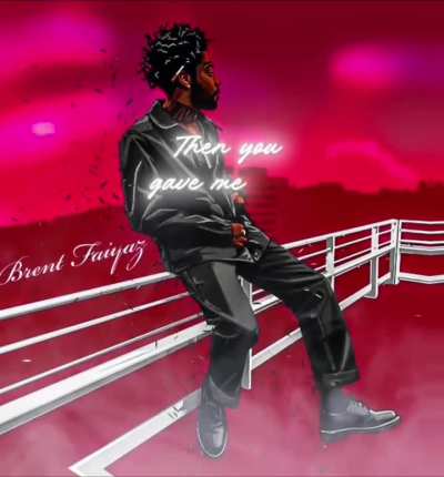 Beginning of 'On Your Mind'