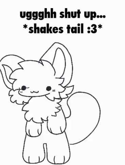 What would you say if someone asked if you're gay?