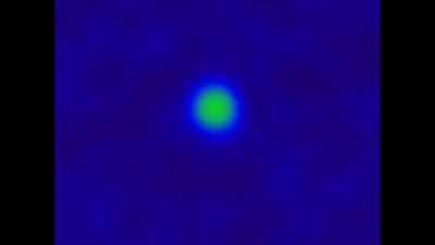 Old footage of several UFO’s stealing an airliner out of the sky and teleporting away with it.