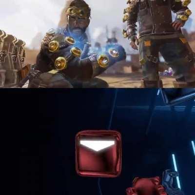 Red and Blue Notes finally getting their revenge