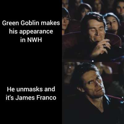 You can't do this to me