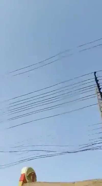 Reportedly a boiler has exploded at a factory of Benz Industries at Multan Road, Lahore. (21 Oct 2021)