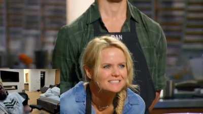 Gordon Ramsay Jebaits xQc and Chat Again