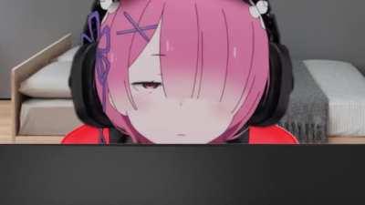 When Pekora's neighbor's noise cancellation headphones aren't working