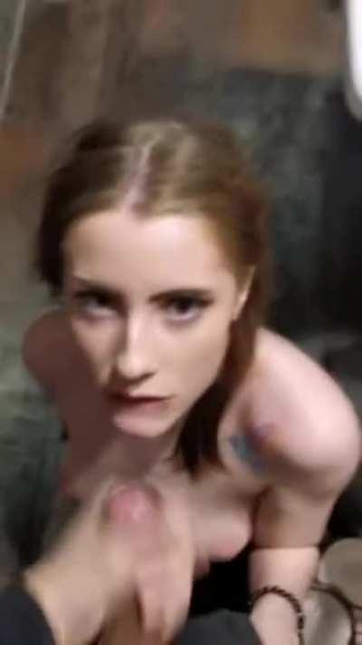 I feel like such a dirty slut for doing this... 🙈💕