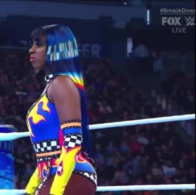 Naomi