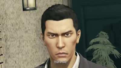 New fighting style learned