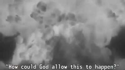 Schizo Fallout NewVegas Christian Edit