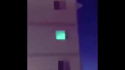 Diamond heist in a nutshell