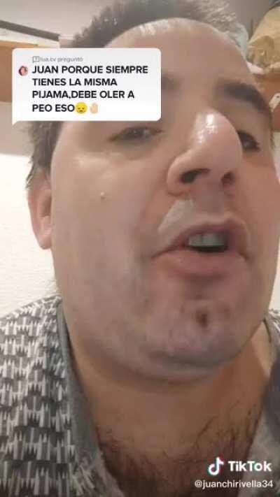 Simplemente ADMIRACIÓN