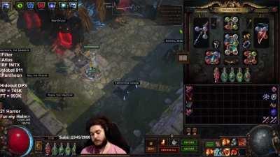 Pohx's JUGG RF RapGod Overview