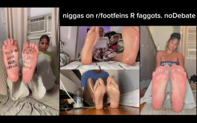 😭 biggest FA66OTS ever on r/footfeins