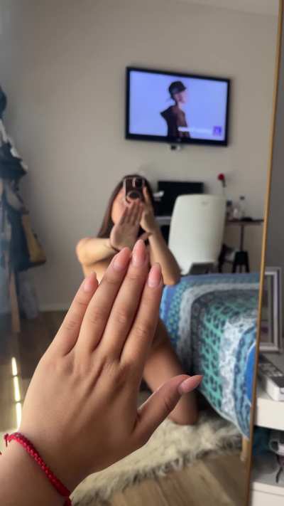 5’1 and 99 lbs, can I be your cuddle buddy?