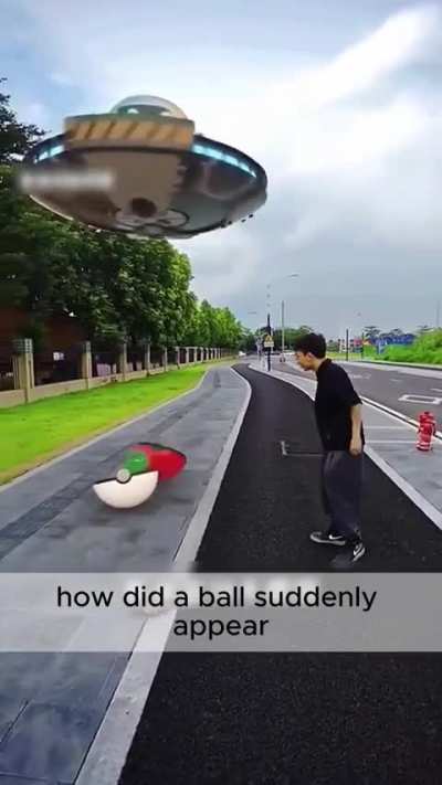 you little virus you dare to chase us