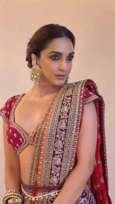 Kiara Advani 
