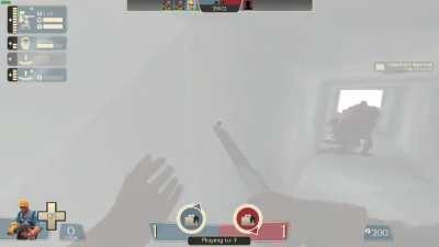 First time properly using the Eureka Effect, did I do it right?