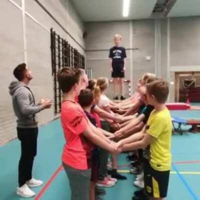 Dammm that must hurt