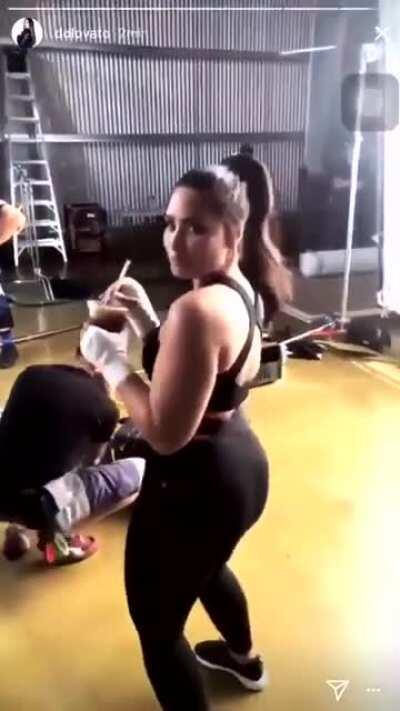 Demi Lovato
