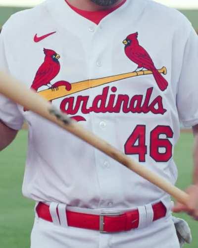 [Highlight] [MLB] Everyone loves picture day!