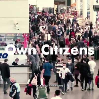 Forbidden Turkish Tourism Ad [OC]