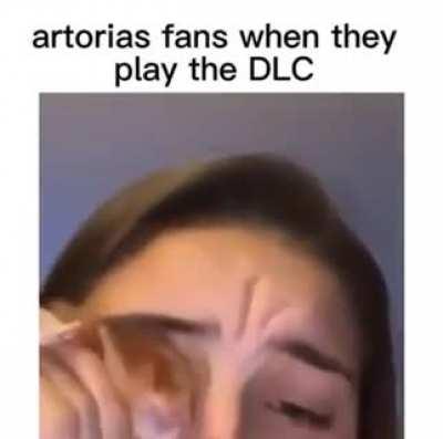 dark souls 1 slander