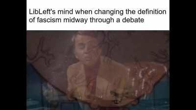 LibLeft achieves CHIM