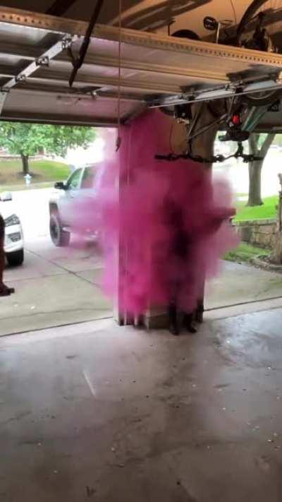 HMB Boys I've gotta show my wife who's boss...