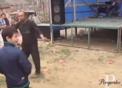 Which Balkan County is this?