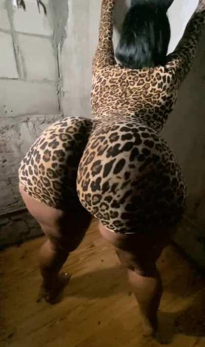 Wouldn't last 10 seconds