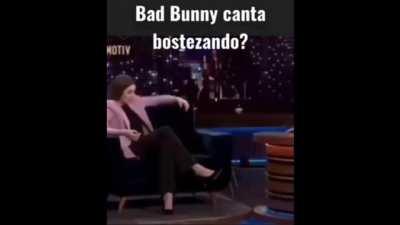 Los 10 segundos que logro escuchar, si suenan así: