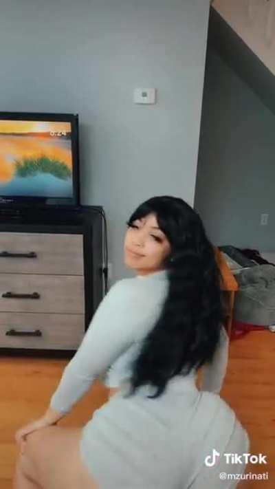 MzurinatiNEW - Video #4464