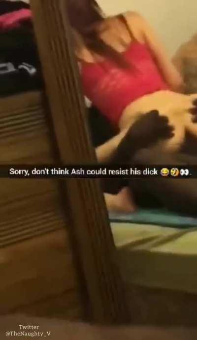 When your boyfriend don't trust you & wants proof you're not cheating 😂 We can't help it