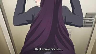 Chiisana Tsubomi no Sono Oku ni – Episode 2