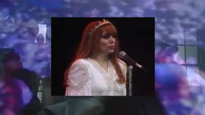 Just released an album and film inspired by the sampling of Since I Left You