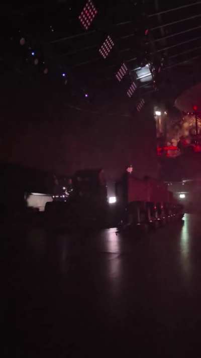 Merry Christmas ya filthy animals