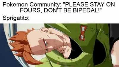 Spoilers for Pokemon Scarlet and Violet