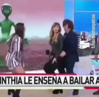 *movimiento libertario*