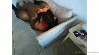 u_canilive601 - Video #6684