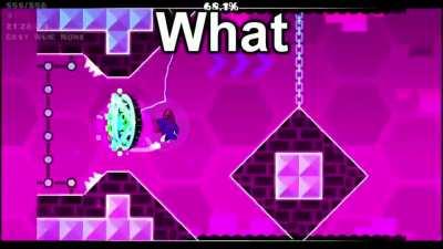 Something's up with my Hexagon Force (ear warning)