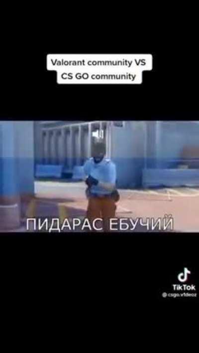 An interesting title