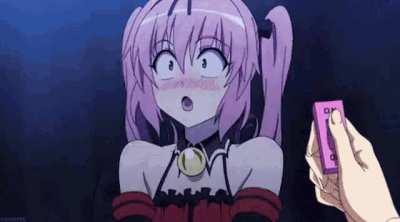 Any idea what show this is from?