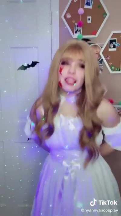 Let's post Ileana today