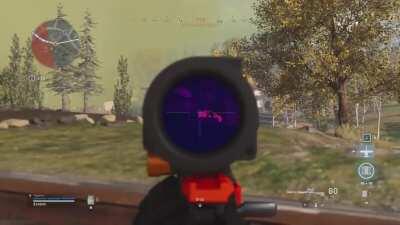 I'm a f***ing idiot...