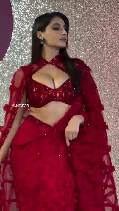 Nora Fatehi - Peak Female Body